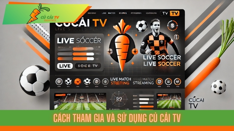 Cucai TV ®️ Củ Cải TV Trực Tiếp Bóng Đá, Kênh Bóng Đá Đỉnh Cao🔥