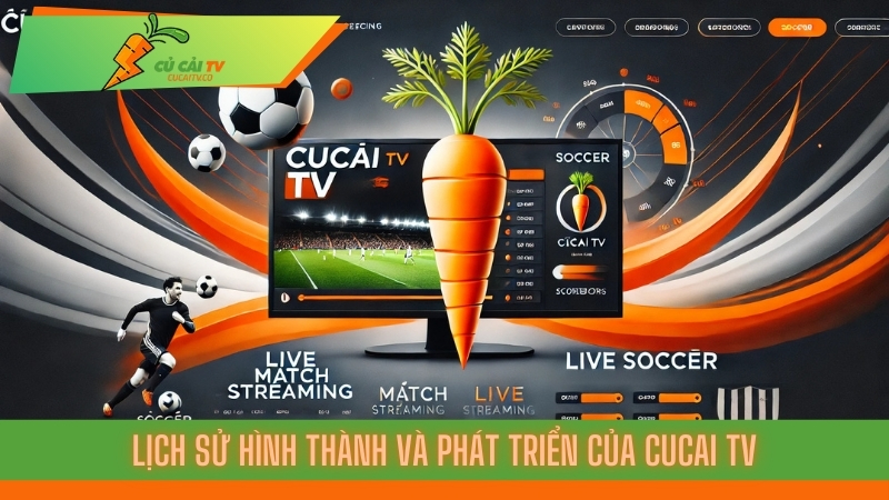 Cucai TV ®️ Củ Cải TV Trực Tiếp Bóng Đá, Kênh Bóng Đá Đỉnh Cao🔥